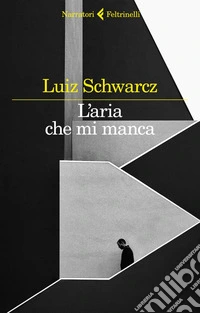 L'aria che mi manca: Storia di una corta infanzia e di una lunga depressione. E-book. Formato EPUB ebook