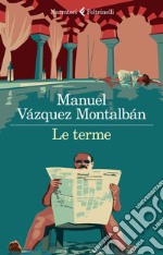 Le terme. E-book. Formato EPUB ebook