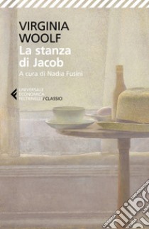 La stanza di Jacob. E-book. Formato EPUB ebook di Virginia Woolf