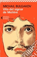 Vita del signor de Molière. E-book. Formato EPUB ebook