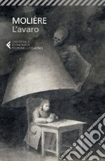 L'avaro. E-book. Formato EPUB ebook