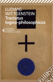 Tractatus logico-philosophicus. E-book. Formato EPUB ebook di Ludwig Wittgenstein