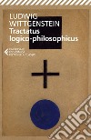 Tractatus logico-philosophicus. E-book. Formato EPUB ebook