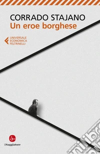 Un eroe borghese. E-book. Formato EPUB ebook