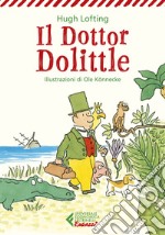 Il Dottor Dolittle. E-book. Formato EPUB ebook