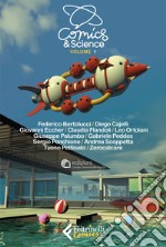 Comics&Science: Volume 1. E-book. Formato EPUB ebook