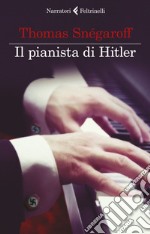 Il pianista di Hitler. E-book. Formato EPUB