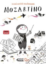 Mozartino. E-book. Formato EPUB