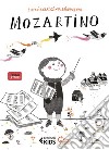 Mozartino. E-book. Formato EPUB ebook