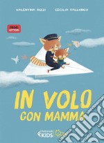 In volo con mamma. E-book. Formato EPUB ebook