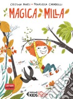 Magica Milla. E-book. Formato EPUB ebook