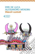 Diavoli custodi. E-book. Formato EPUB ebook