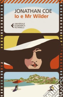 Io e Mr Wilder. E-book. Formato EPUB ebook di Jonathan Coe