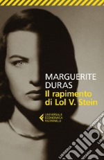 Il rapimento di Lol V. Stein. E-book. Formato EPUB ebook