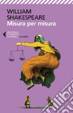 Misura per misura: Testo originale a fronte. E-book. Formato EPUB ebook