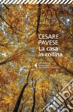 La casa in collina. E-book. Formato EPUB ebook