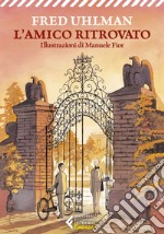 L’amico ritrovato. E-book. Formato EPUB