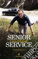 Senior Service: Nuova edizione. E-book. Formato EPUB ebook