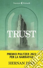 Trust. E-book. Formato EPUB ebook