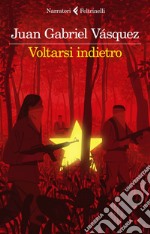 Voltarsi indietro. E-book. Formato EPUB ebook