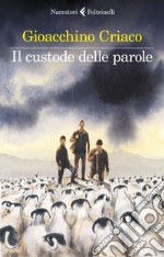 Il custode delle parole. E-book. Formato EPUB ebook