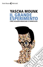 Il grande esperimento: Le democrazie possono essere davvero inclusive?. E-book. Formato EPUB ebook