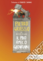 Il mio amico Giovanni. E-book. Formato EPUB ebook