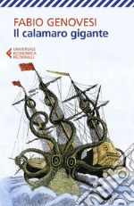 Il calamaro gigante. E-book. Formato EPUB ebook