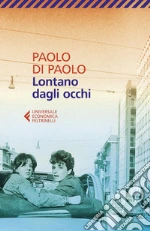 Lontano dagli occhi. E-book. Formato EPUB ebook