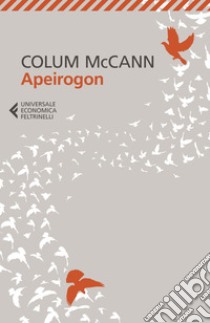 Apeirogon. E-book. Formato EPUB ebook di Colum  McCann