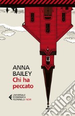 Chi ha peccato. E-book. Formato EPUB