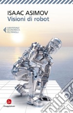 Visioni di robot. E-book. Formato EPUB ebook