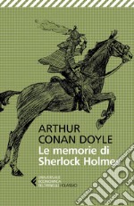 Le memorie di Sherlock Holmes. E-book. Formato EPUB ebook