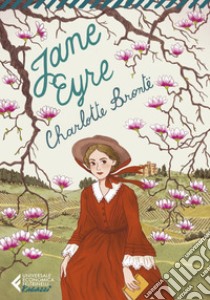 Jane Eyre - Classici Ragazzi: Un'autobiografia. E-book. Formato EPUB ebook di Charlotte Brontë