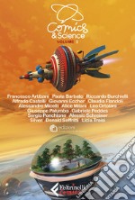 Comics&Science: Vol. 2. E-book. Formato EPUB ebook