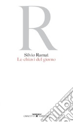 Le chiavi del giorno. E-book. Formato EPUB ebook