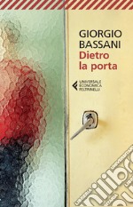 Dietro la porta. E-book. Formato EPUB ebook