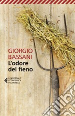 L’odore del fieno. E-book. Formato EPUB ebook