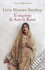 Il segreto di Amrit Kaur. E-book. Formato EPUB ebook