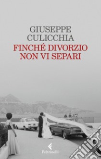 Finchè divorzio non vi separi. E-book. Formato EPUB ebook di Giuseppe Culicchia