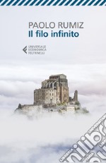 Il filo infinito. E-book. Formato EPUB ebook