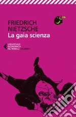 La gaia scienza. E-book. Formato EPUB