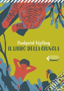 Il libro della giungla - Classici Ragazzi. E-book. Formato EPUB ebook di Rudyard  Kipling