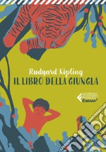 Il libro della giungla - Classici Ragazzi. E-book. Formato EPUB ebook