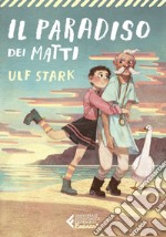 Il paradiso dei matti. E-book. Formato EPUB