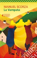 La Vampata. E-book. Formato EPUB ebook