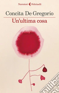 Un'ultima cosa. E-book. Formato EPUB ebook