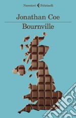 Bournville. E-book. Formato EPUB ebook