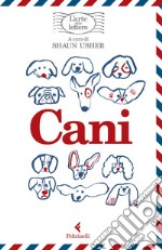 Cani, l'arte delle lettere. E-book. Formato EPUB ebook