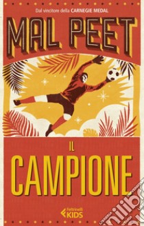 Il campione. E-book. Formato EPUB ebook di Mal Peet